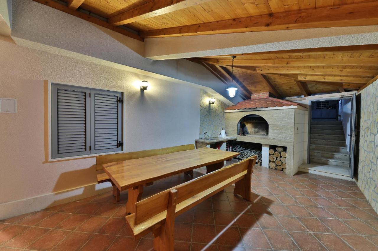 Rajcic Apartments Rogoznica  Dış mekan fotoğraf