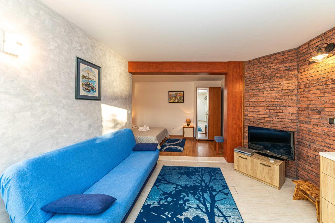 Rajcic Apartments Rogoznica  Dış mekan fotoğraf
