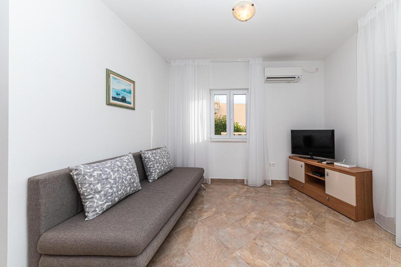 Rajcic Apartments Rogoznica  Dış mekan fotoğraf