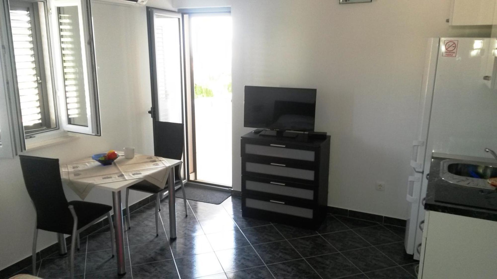 Rajcic Apartments Rogoznica  Oda fotoğraf