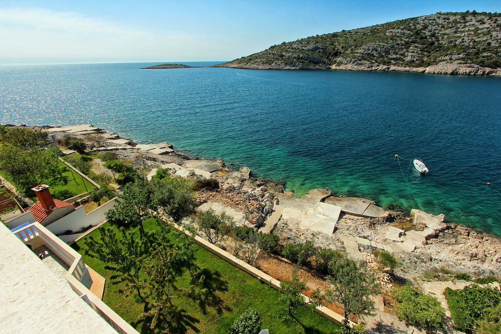 Rajcic Apartments Rogoznica  Oda fotoğraf